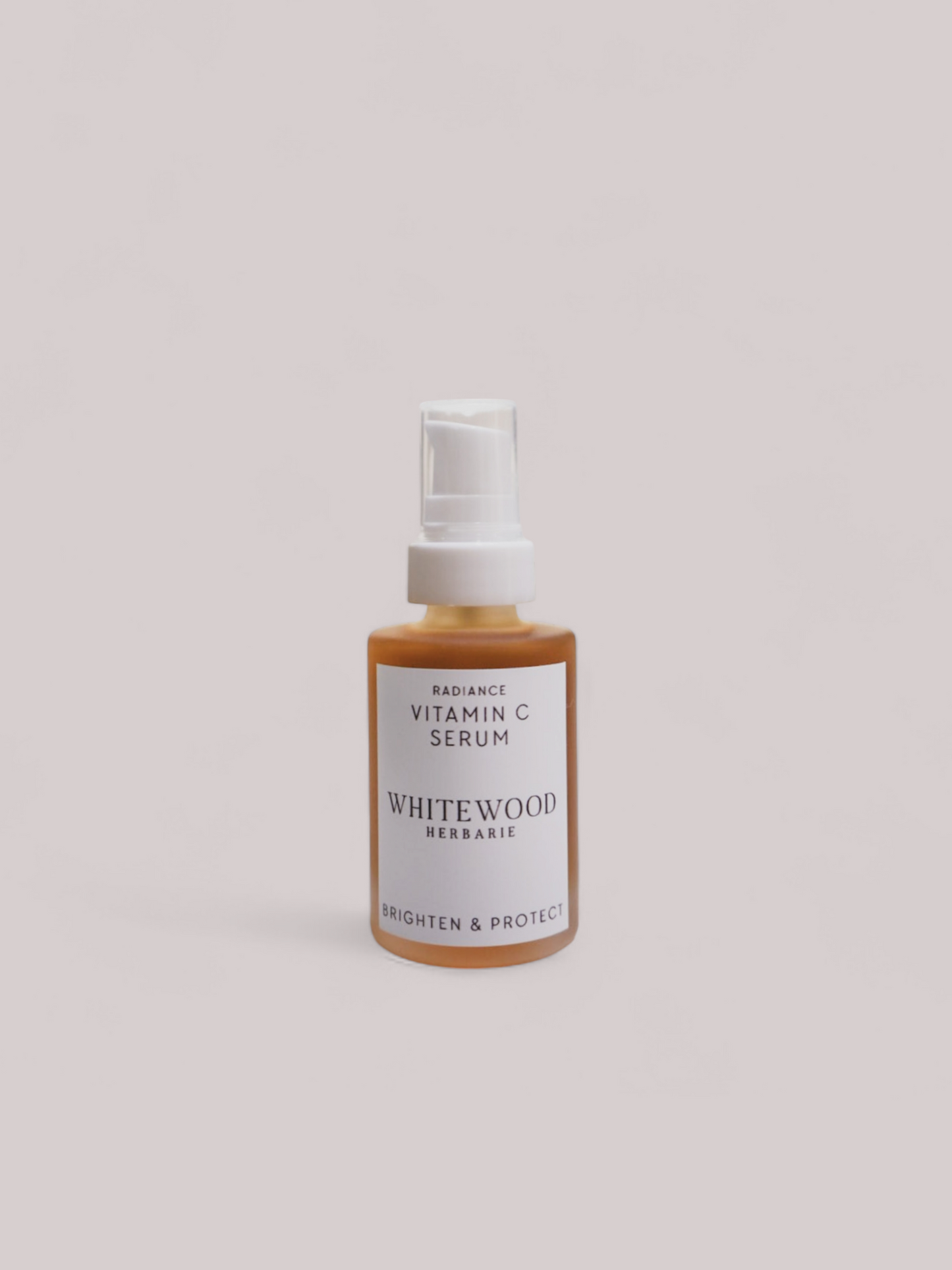 Radiance Vitamin C Serum