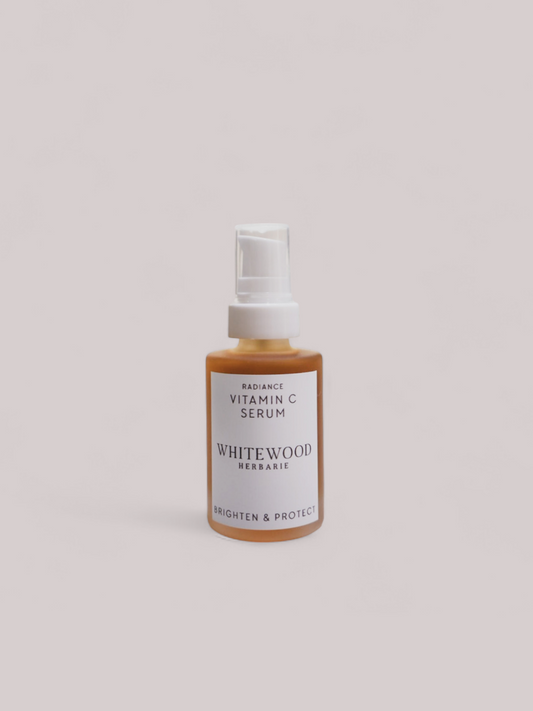 Radiance Vitamin C Serum