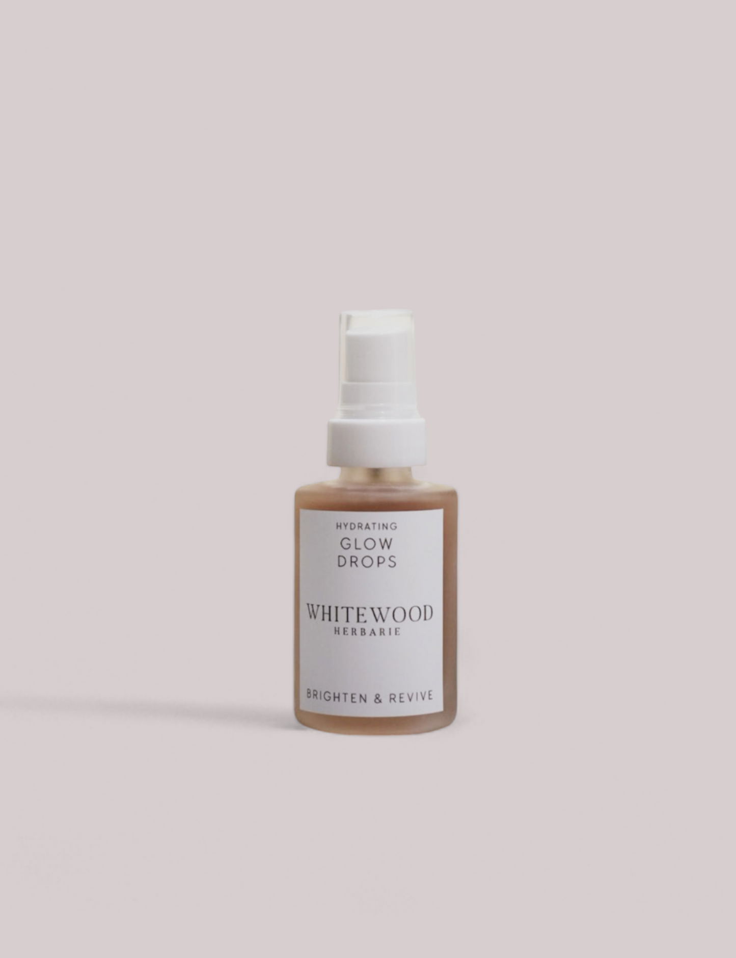 Hydrating Glow Drops - With Niacinamide